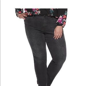 Evri skinny jeans Clearance